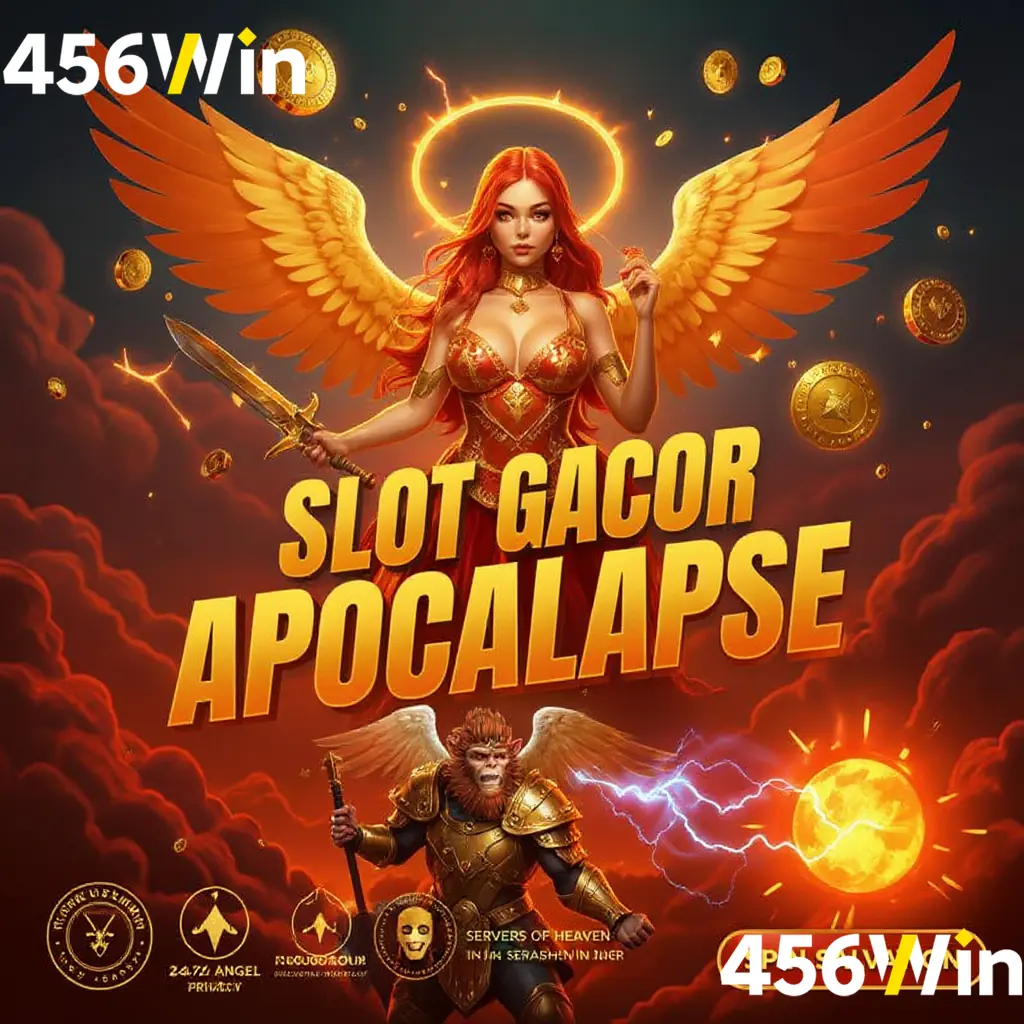 456WIN Apk Slot Login Informasi Digital Riftops