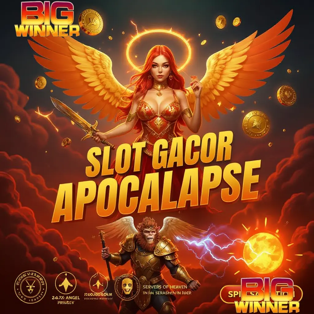 BIGWINNER Apk Slot Login Informasi Digital Riftops