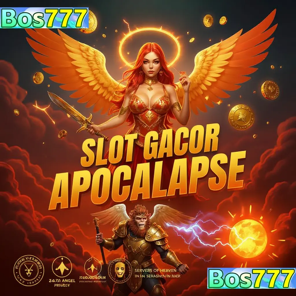 BOS777 Apk Slot Login Informasi Digital Riftops
