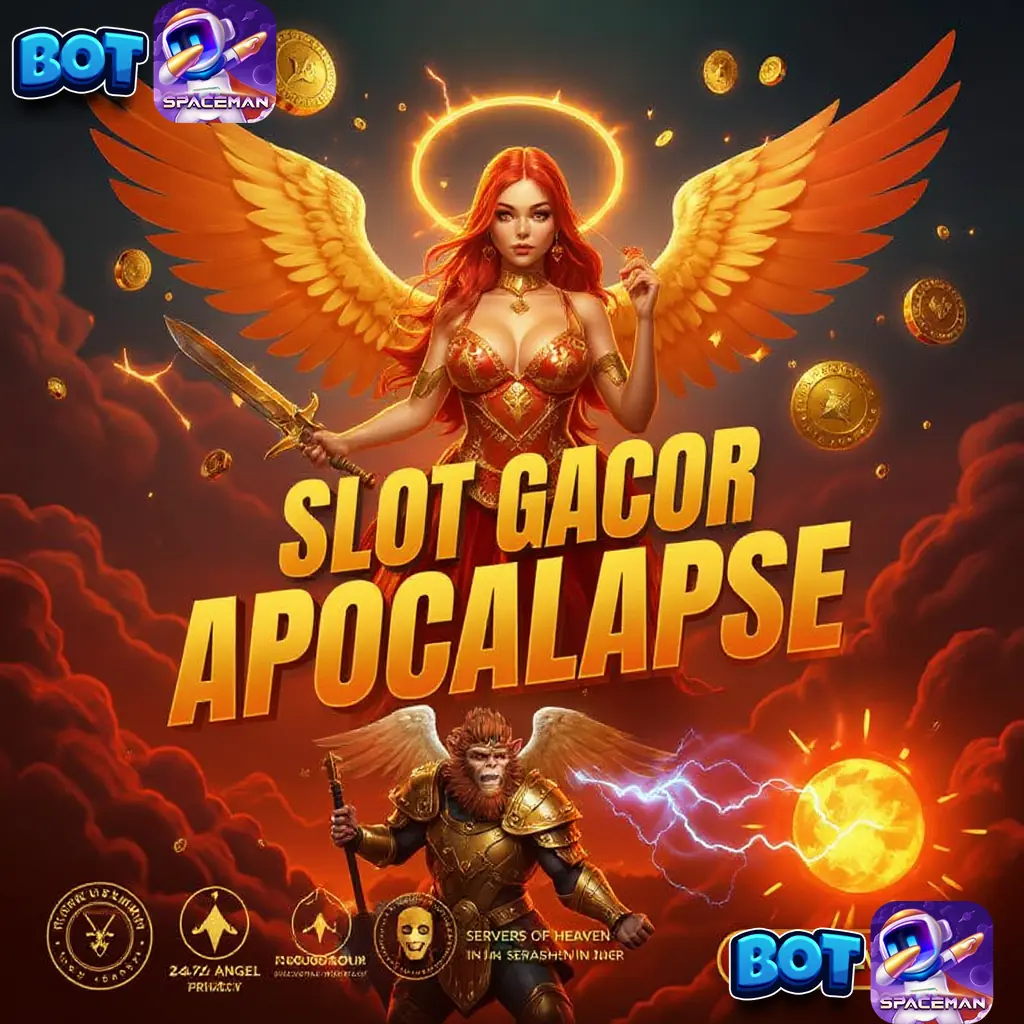 BOT SPACEMAN HACK Apk Slot Login Informasi Digital Riftops