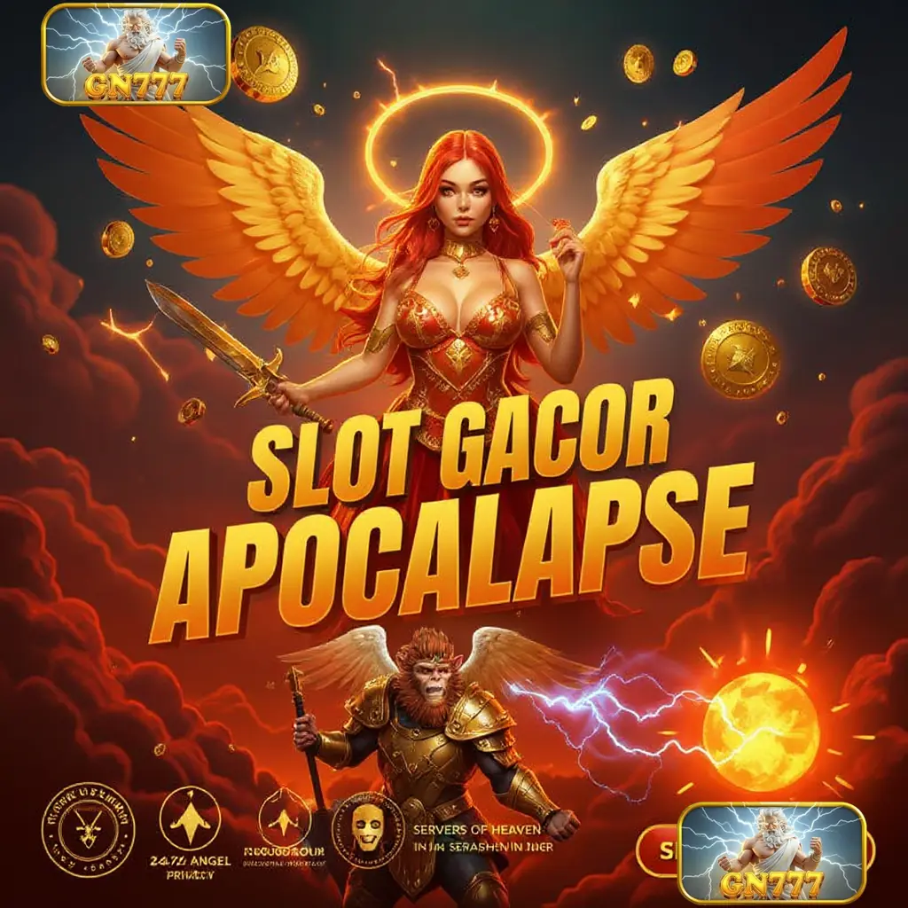 GN777 Apk Slot Login Informasi Digital Riftops