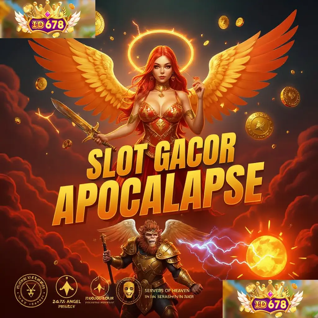 ID678 Apk Slot Login Informasi Digital Riftops