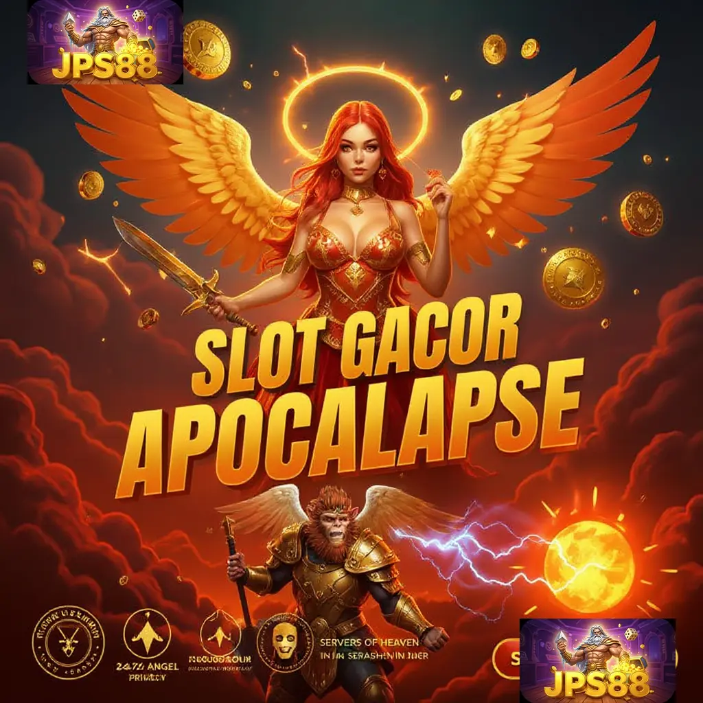 JPS88 Apk Slot Login Informasi Digital Riftops