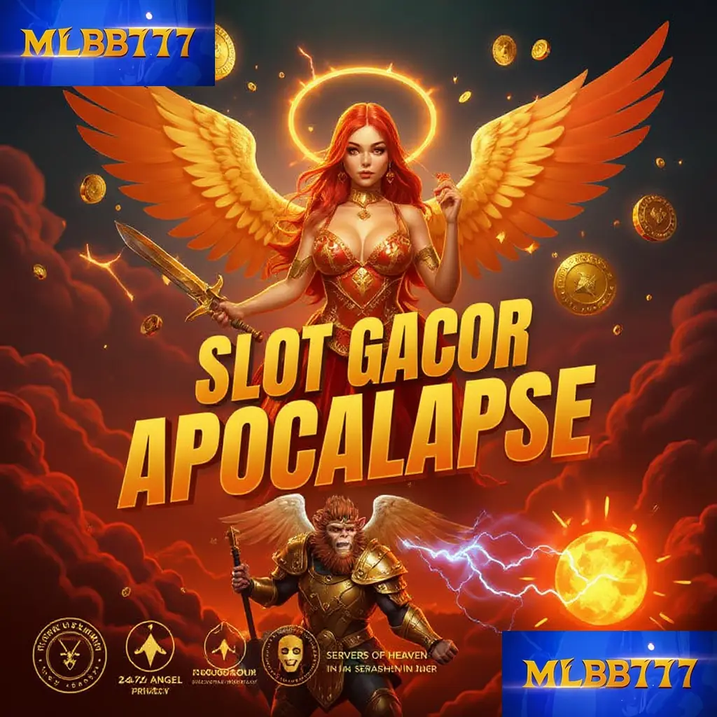 MLBB777 Apk Slot Login Informasi Digital Riftops