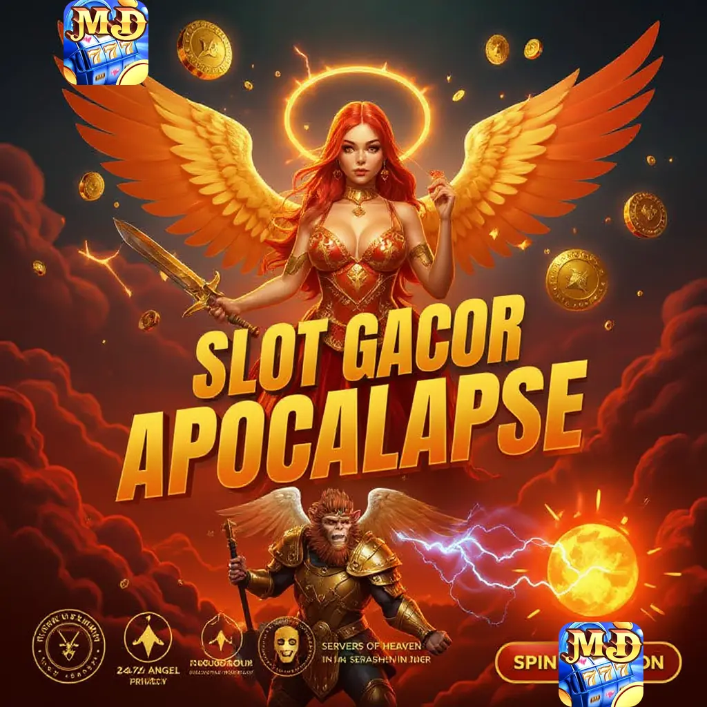 MNDUIT Apk Slot Login Informasi Digital Riftops