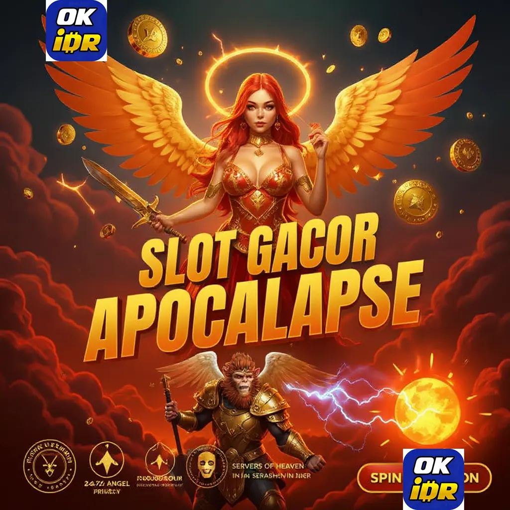 OKIDR Apk Slot Login Informasi Digital Riftops