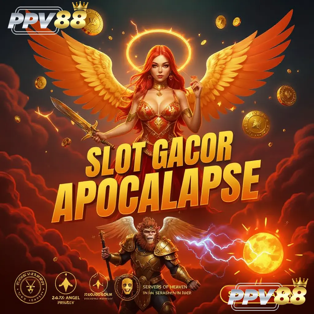 PPV88 Apk Slot Login Informasi Digital Riftops