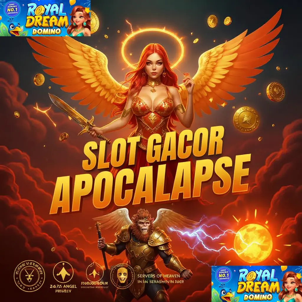 ROYALDREAM Apk Slot Login Informasi Digital Riftops