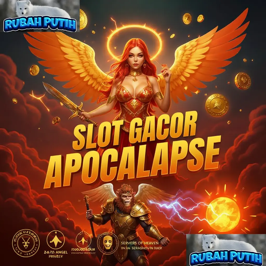 RUBAH PUTIH SLOT Apk Slot Login Informasi Digital Riftops