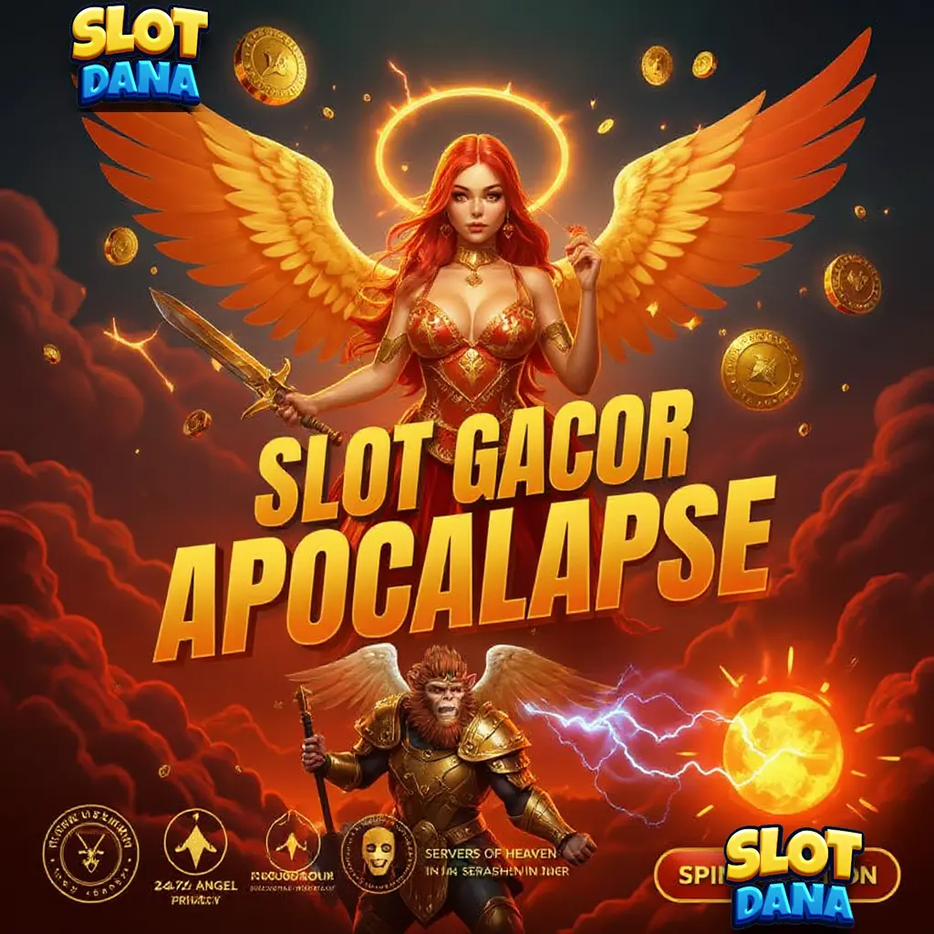 SLOT DANA Apk Slot Login Informasi Digital Riftops