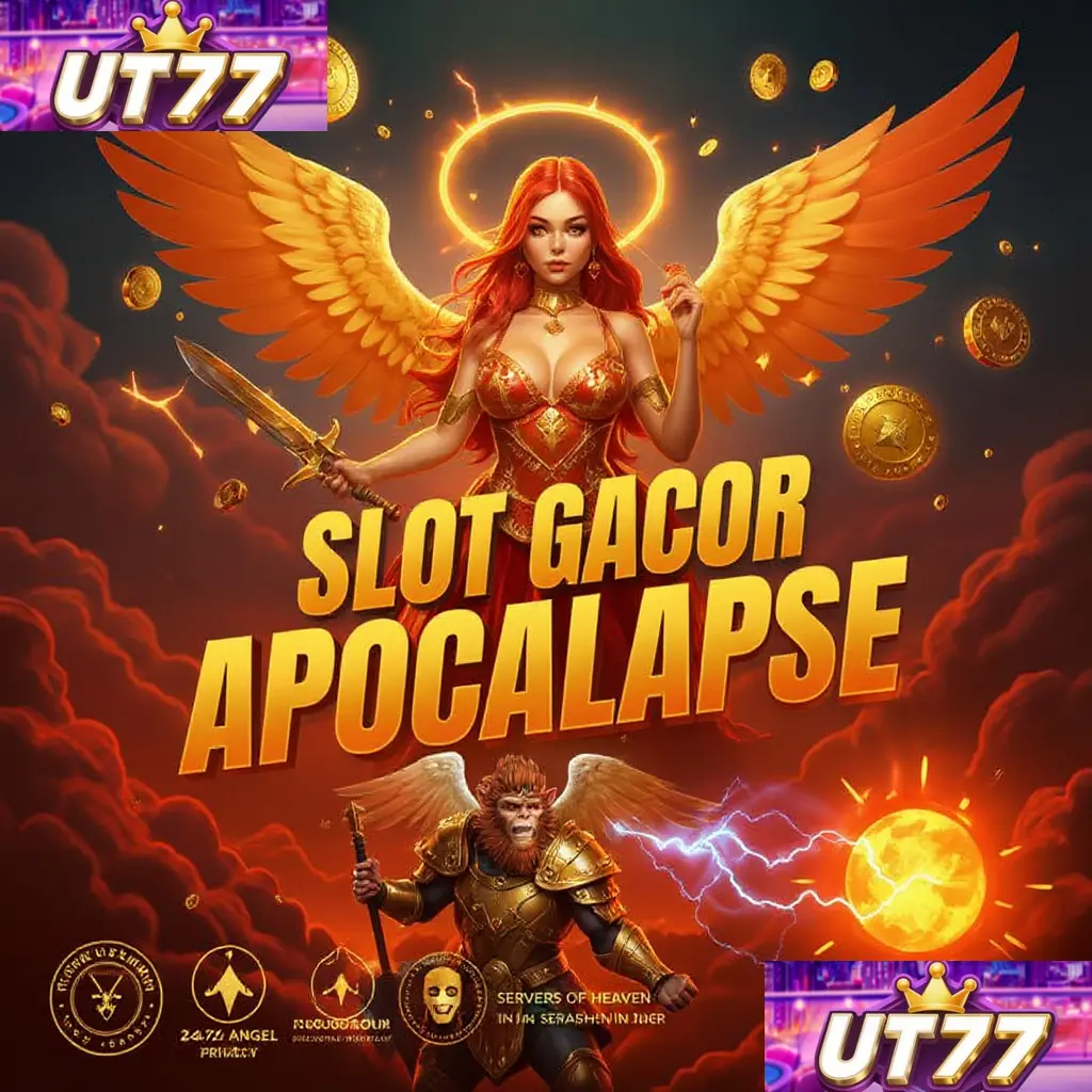 UT77 Apk Slot Login Informasi Digital Riftops