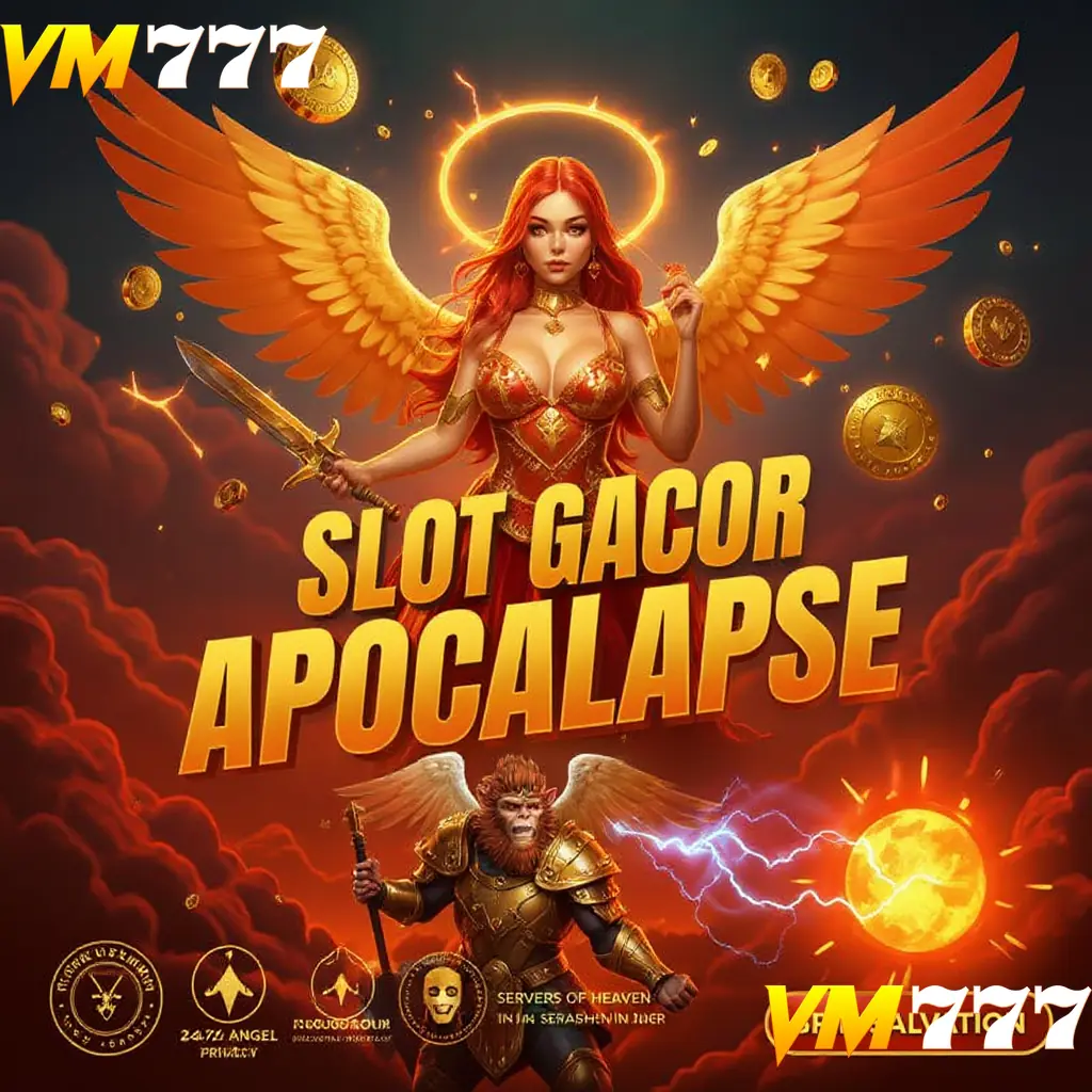 VM777 Apk Slot Login Informasi Digital Riftops