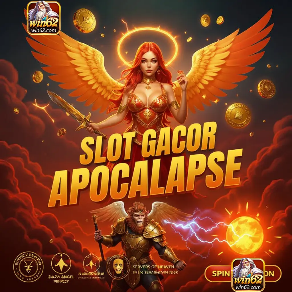 WIN62 Apk Slot Login Informasi Digital Riftops